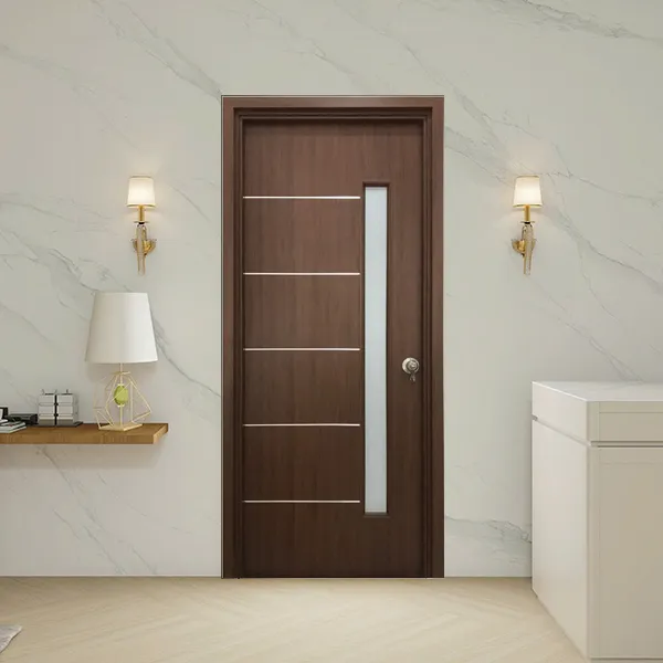 20+ Mẫu Cửa Gỗ Công Nghiệp Đẹp Mê Mẩn Giá Chỉ Từ 2,3 Triệu Đồng