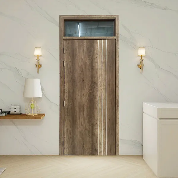 20+ Mẫu Cửa Gỗ Công Nghiệp Đẹp Mê Mẩn Giá Chỉ Từ 2,3 Triệu Đồng