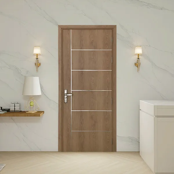 20+ Mẫu Cửa Gỗ Công Nghiệp Đẹp Mê Mẩn Giá Chỉ Từ 2,3 Triệu Đồng