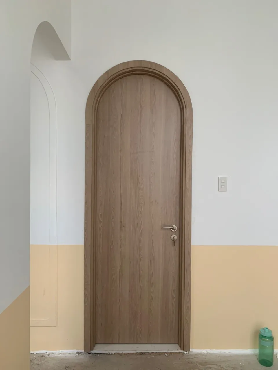 20+ Mẫu Cửa Gỗ Công Nghiệp Đẹp Mê Mẩn Giá Chỉ Từ 2,3 Triệu Đồng