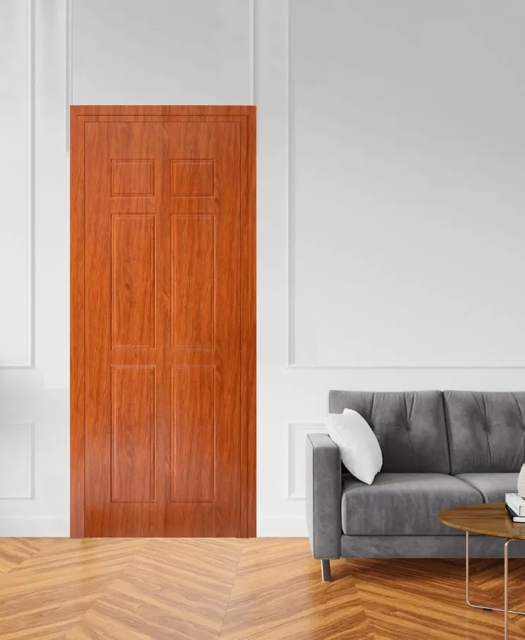 Giá cửa nhựa Composite tại Cần Thơ