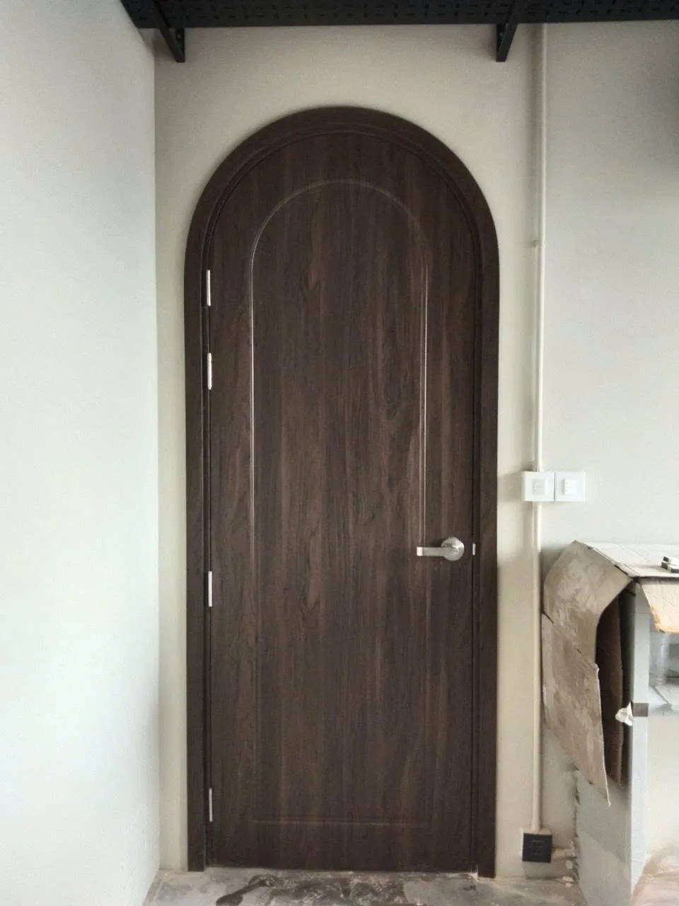 Giá Cửa Nhựa Composite Tại Cần Giuộc &#8211; Long An