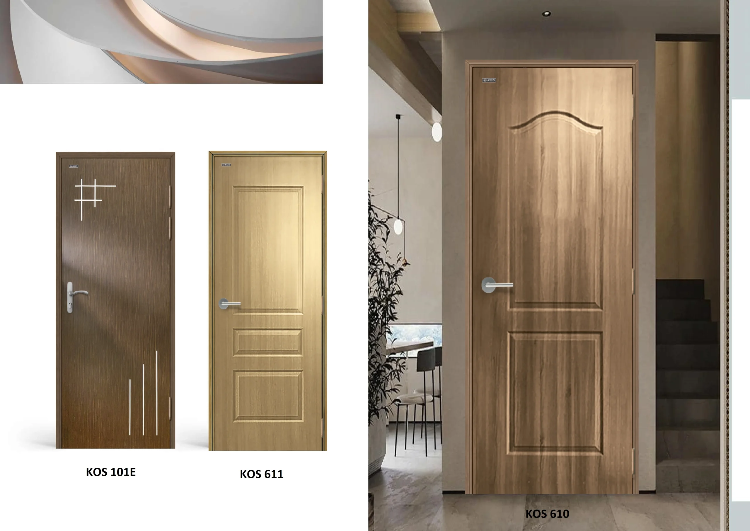 Giá Cửa Nhựa ABS Hàn Quốc Chính Hãng Tại Đắk Lắk