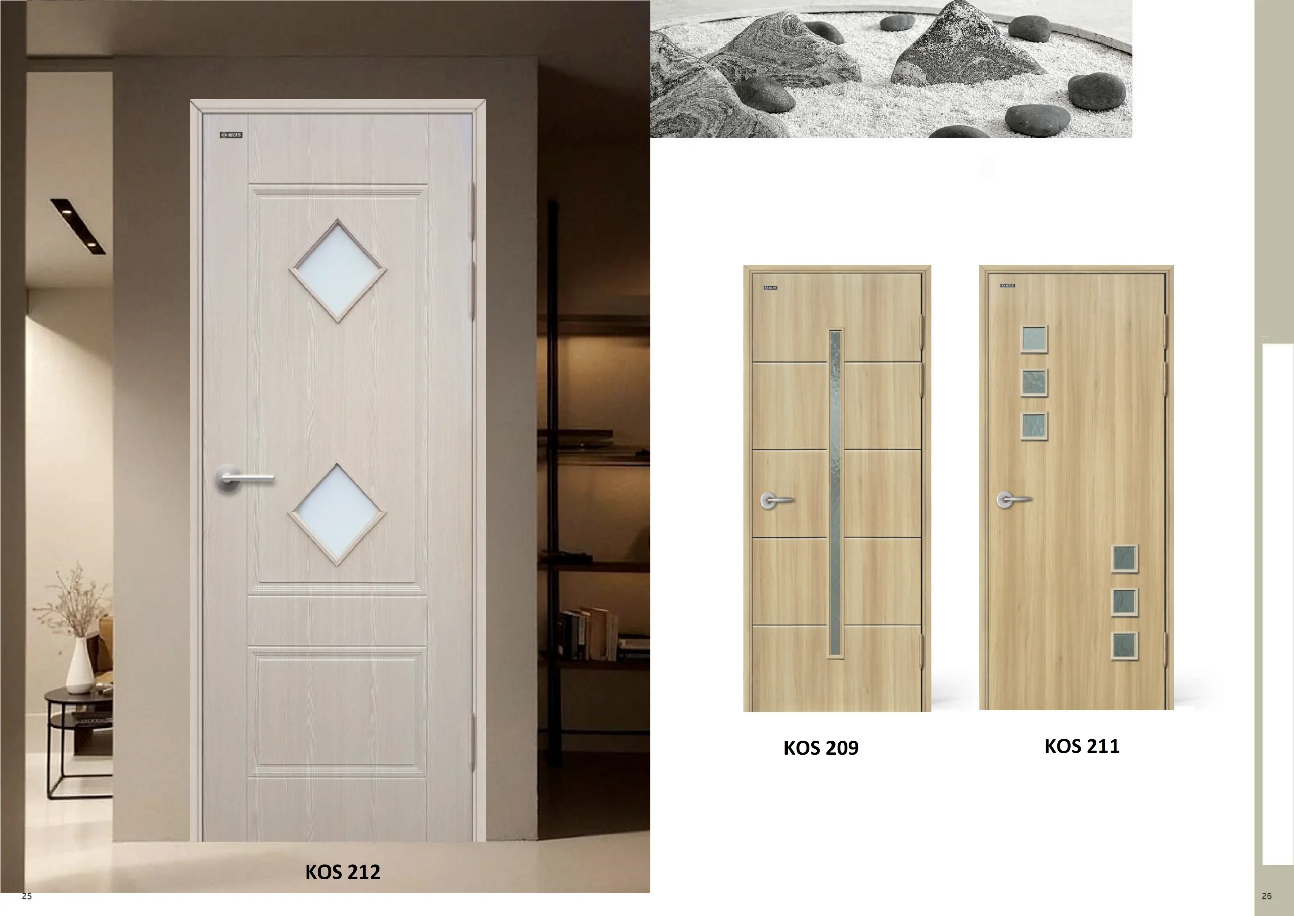 Giá Cửa Nhựa ABS Hàn Quốc Chính Hãng Tại Đắk Lắk