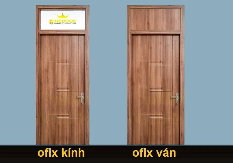 Giá Cửa Nhựa ABS Hàn Quốc Chính Hãng Tại Đắk Lắk