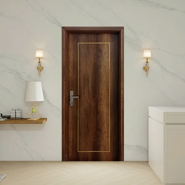 20+ Mẫu Cửa Gỗ Công Nghiệp Đẹp Mê Mẩn Giá Chỉ Từ 2,3 Triệu Đồng