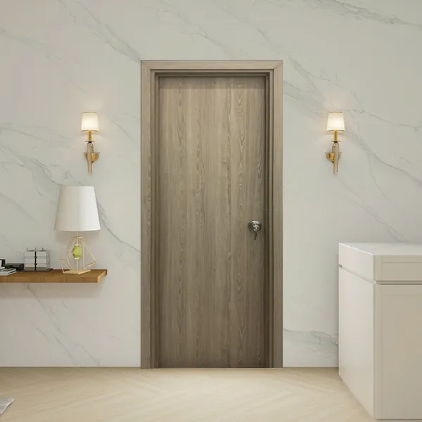 Giá Cửa Gỗ MDF Tại Nha Trang 2025 – Chất lượng, giá tốt