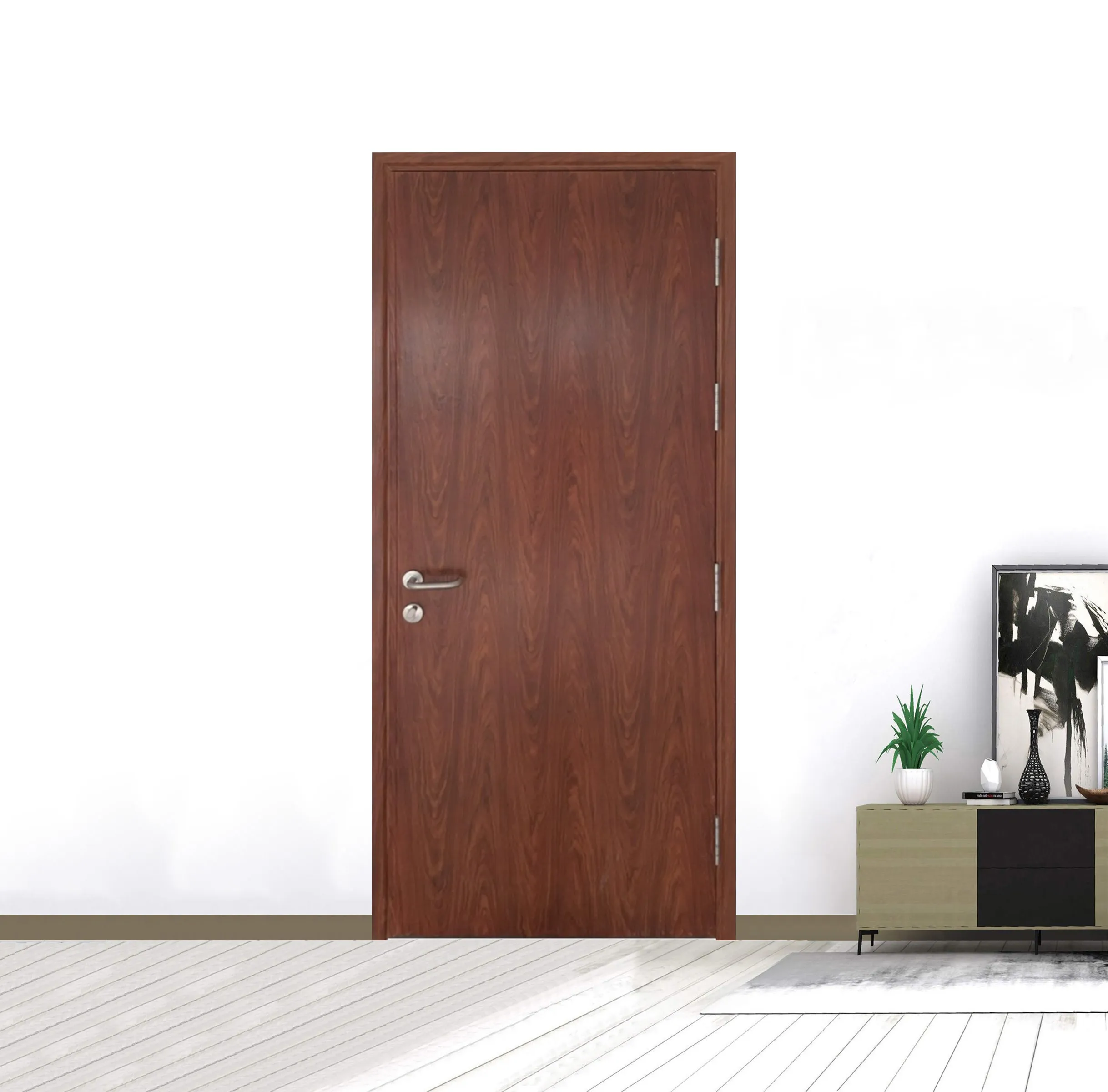 Giá Cửa Thép Chống Cháy Tại Phan Thiết