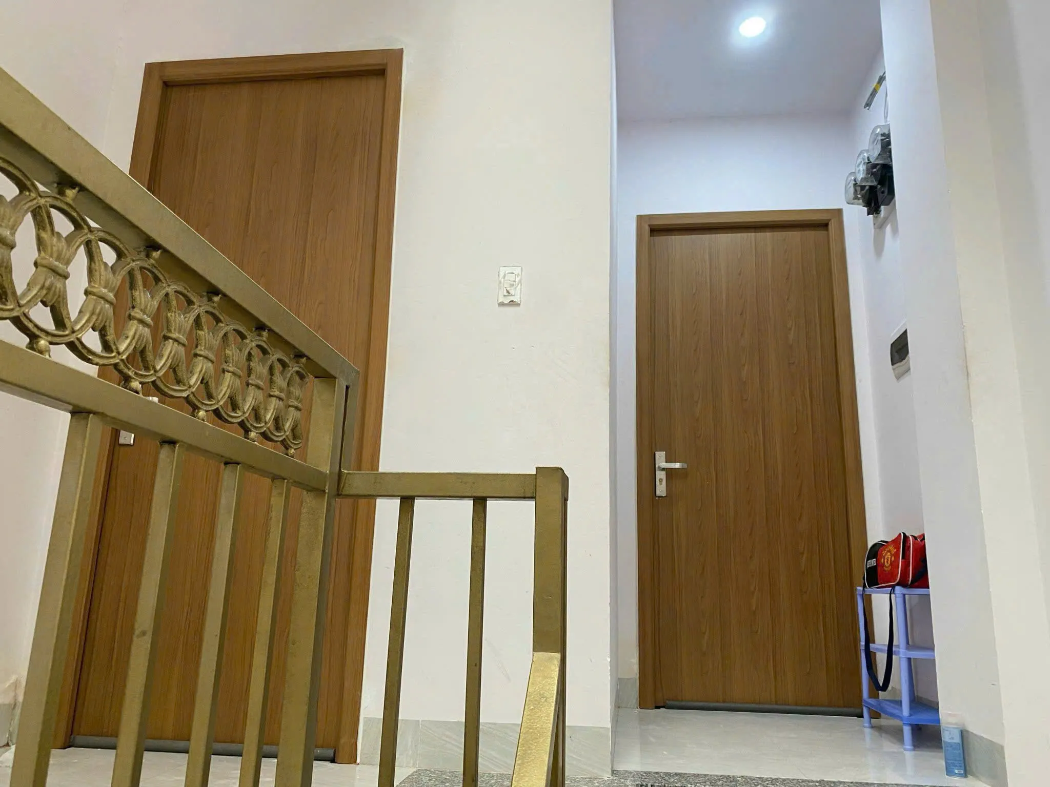 Giá Cửa Thép Chống Cháy Tại Phan Thiết