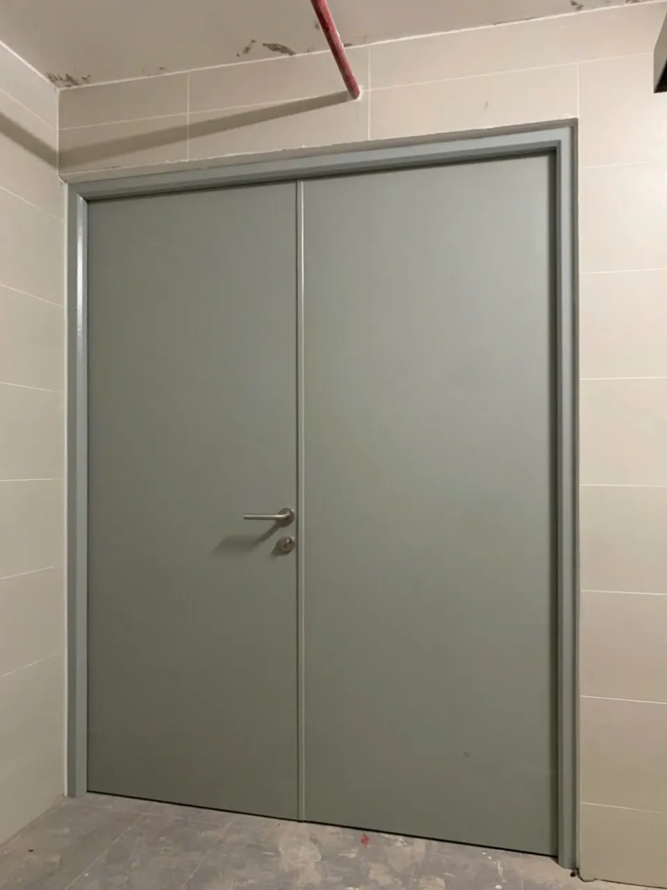 Giá Cửa Thép Chống Cháy Có Kiểm Định Tại Cần Thơ