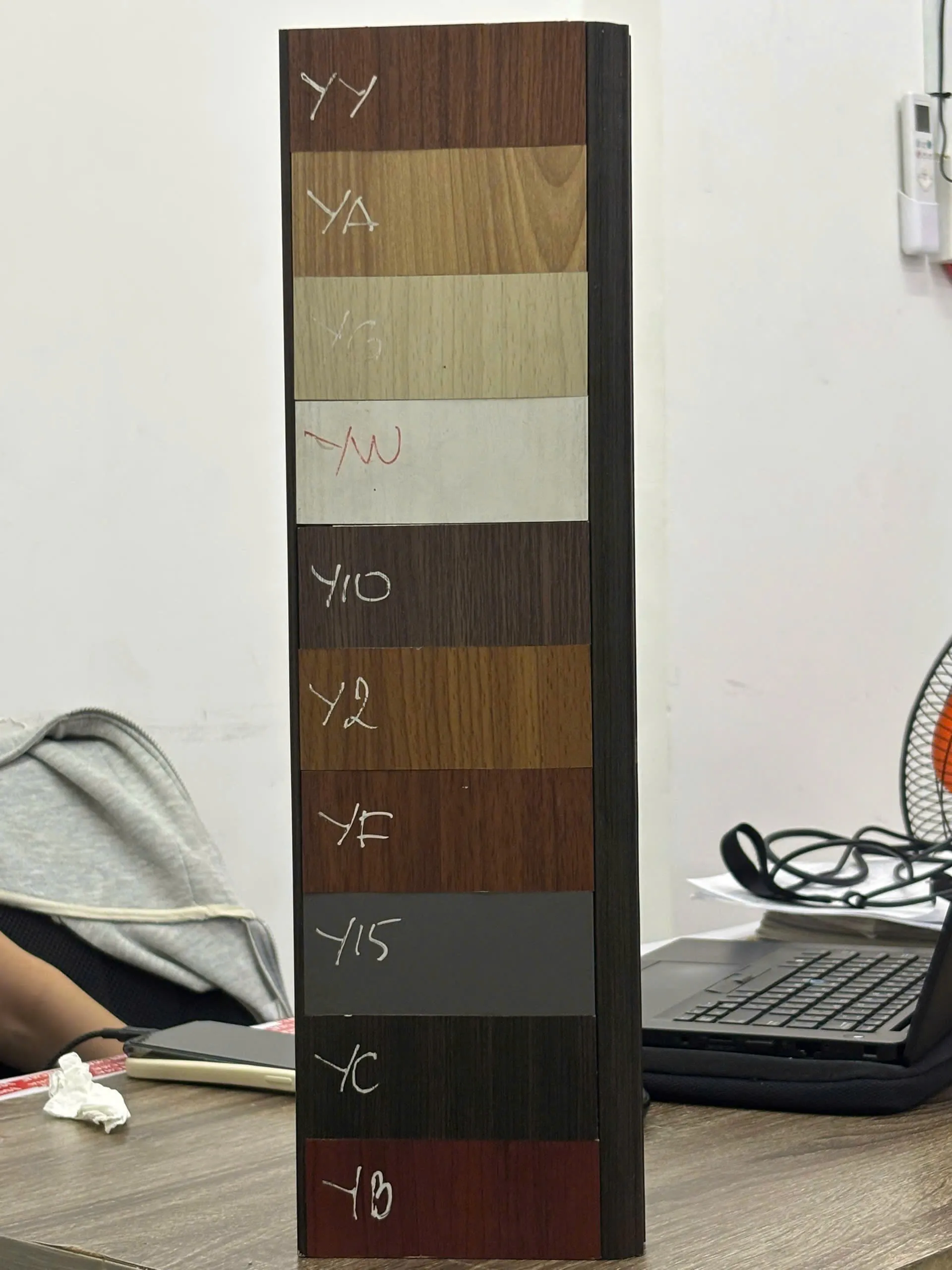 Giá Cửa Nhựa Đài Loan tại Bình Thuận Cập Nhật Mới 2025