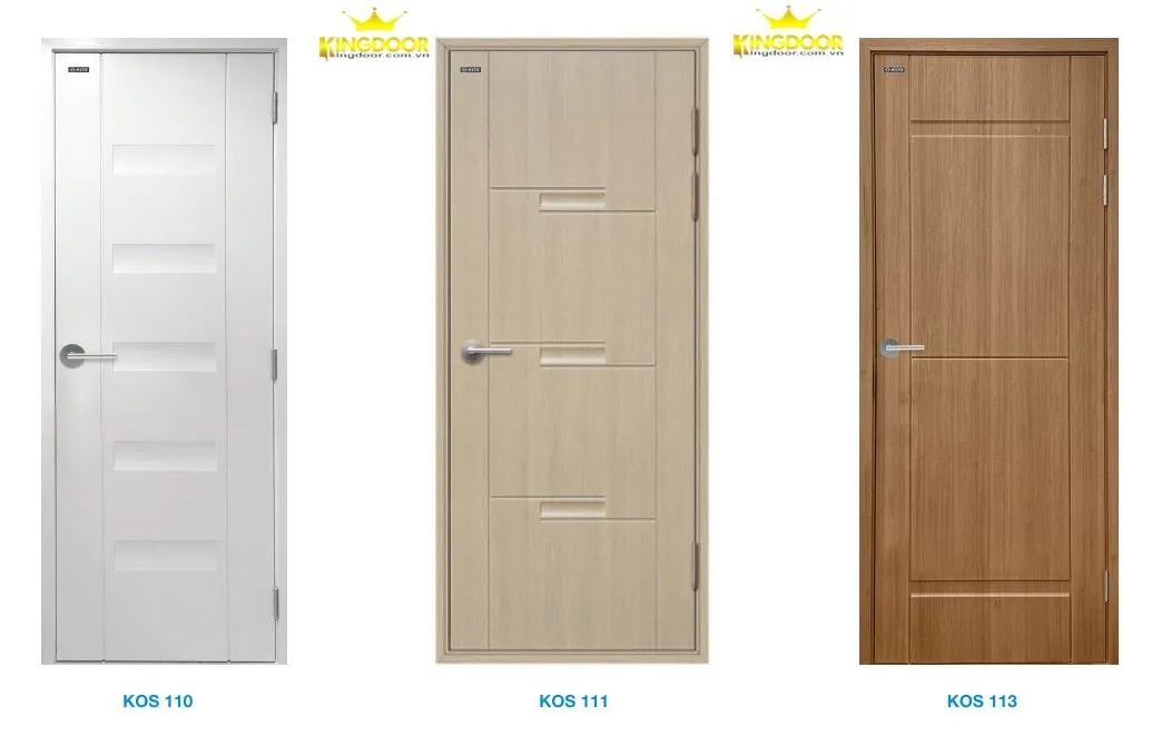 Giá Cửa Nhựa ABS Tại Bình Dương | Đẹp – Bền – Chống nước