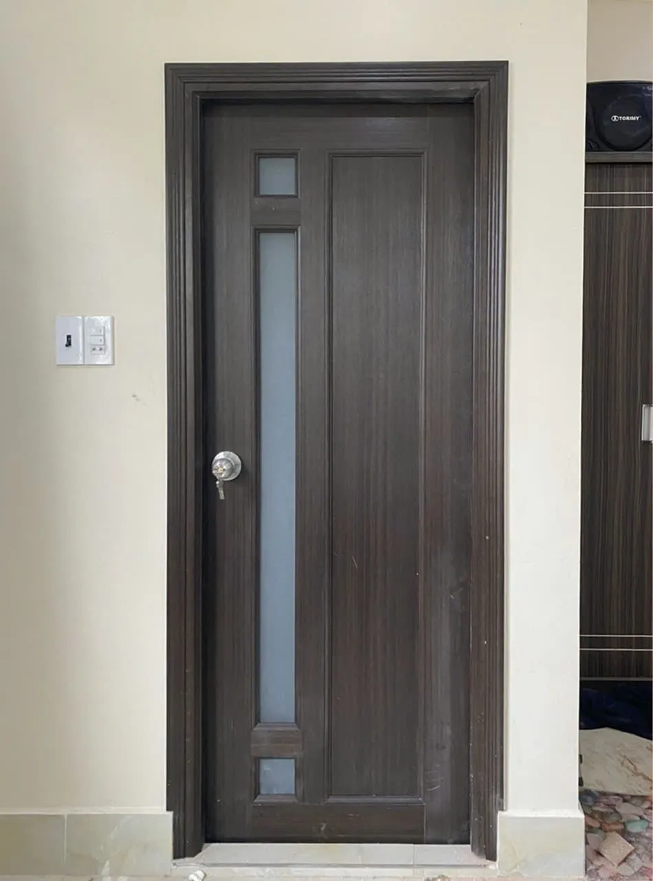 Giá Cửa Nhựa Đài Loan tại Bình Thuận Cập Nhật Mới 2025