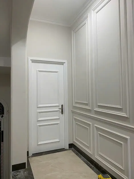 Giá Cửa Nhựa Composite Tại Cần Giuộc &#8211; Long An