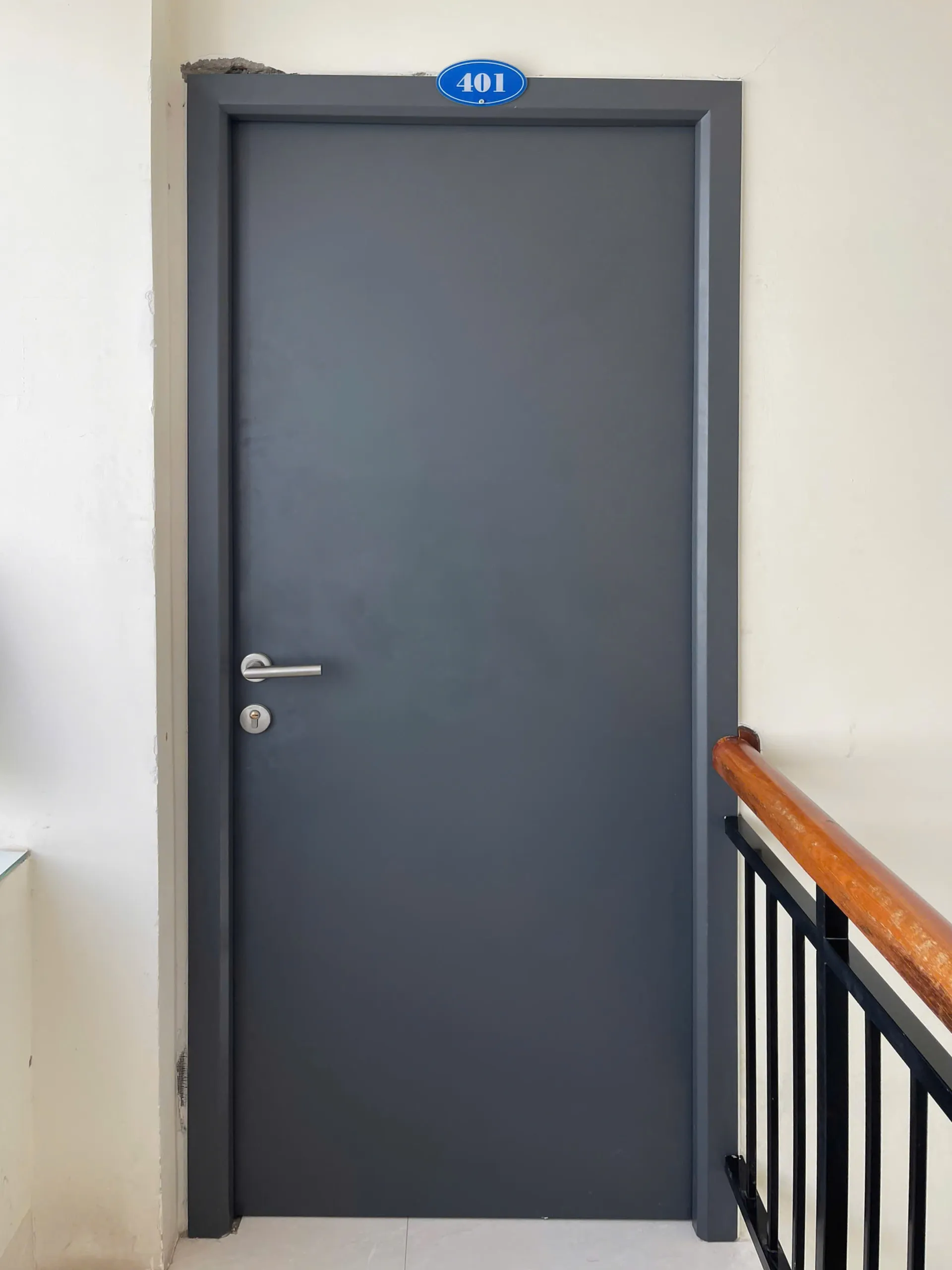 Cửa Thép Chống Cháy Tại Tiền Giang Đạt Chuẩn Kiểm Định