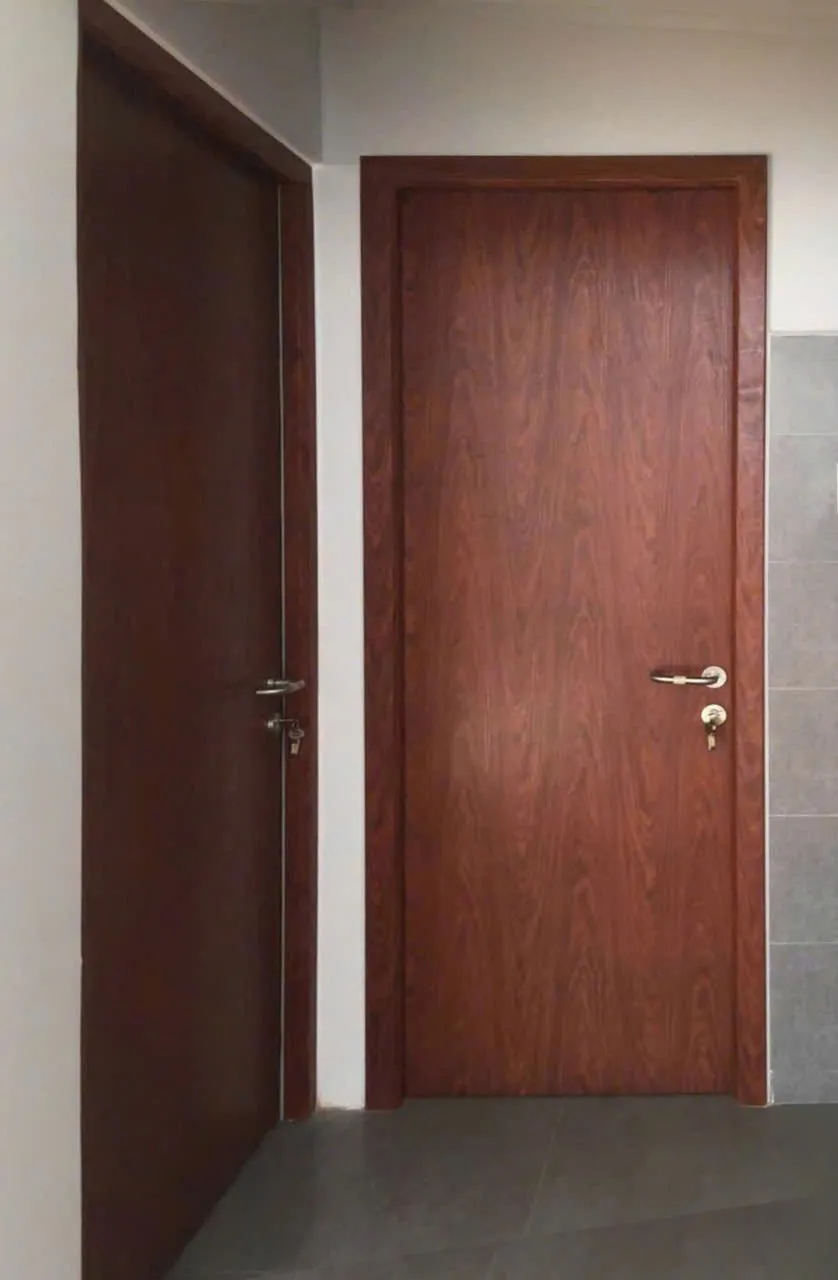 Giá Cửa Thép Chống Cháy Có Kiểm Định Tại Cần Thơ