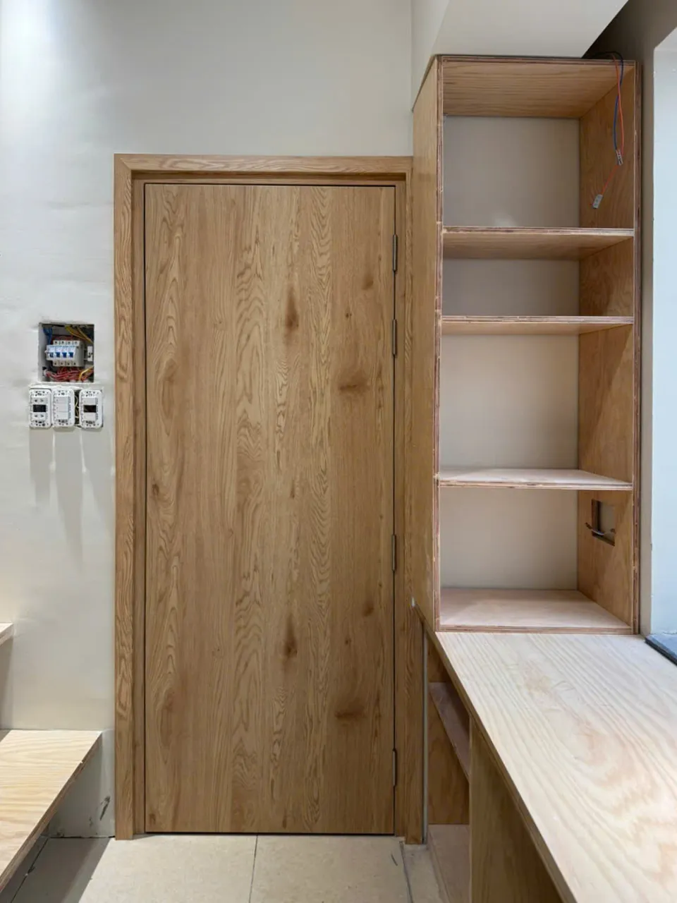 Giá Cửa Nhựa Composite Tại Cần Giuộc &#8211; Long An